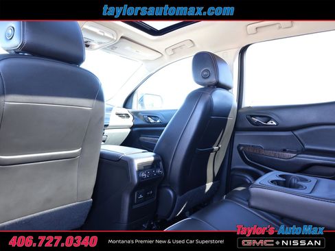 Used 2021 GMC Acadia Denali image 46