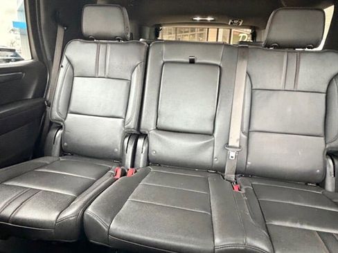 Used 2025 Chevrolet Tahoe RST w/ Comfort Package image 17