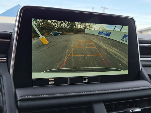 Used 2021 GMC Yukon SLT image 26