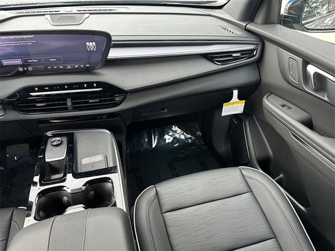 New 2026 Buick Enclave Sport Touring image 19