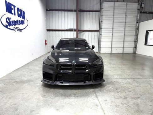 Used 2024 BMW M2 w/ Lighting Package RWD image 7