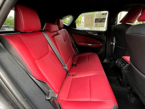 Used 2024 Lexus NX 250 FWD image 20