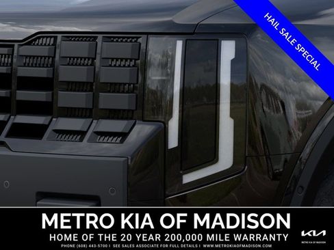 New 2027 Kia Telluride SX Prestige X-Pro AWD/4WD image 10
