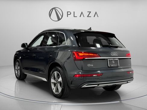 Used 2024 Audi Q5 2.0T Premium image 4
