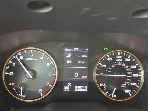 Used 2023 Subaru Outback Wilderness image 12