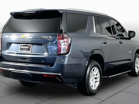 Used 2021 Chevrolet Tahoe LT RWD image 13