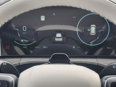 New 2026 Hyundai Ioniq 5 Limited AWD/4WD image 16