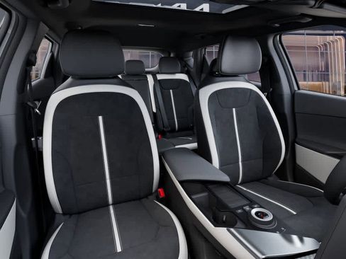 New 2025 Kia EV6 GT-Line image 15