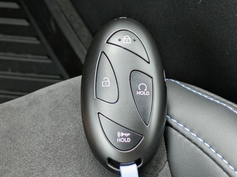 New 2026 Hyundai Elantra N FWD image 28