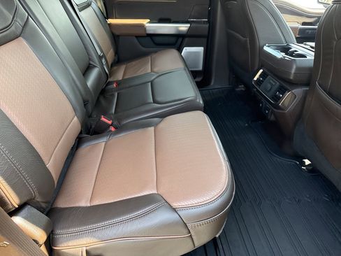 Used 2025 Ford F150 King Ranch image 15