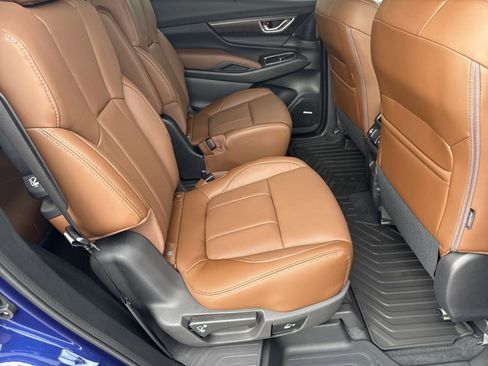 New 2026 Subaru Ascent Touring w/ Popular Package #1 image 37