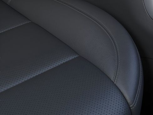 New 2026 Chevrolet Silverado 1500 LTZ w/ LTZ Premium Package image 21