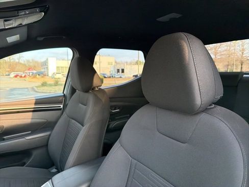 Used 2022 Hyundai Santa Cruz SEL image 24