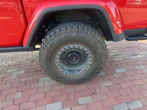 Used 2020 Jeep Gladiator Rubicon AWD/4WD image 6