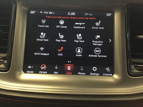 Used 2023 Dodge Challenger R/T Scat Pack image 27