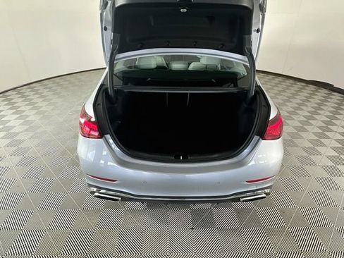 Used 2026 Mercedes-Benz C 300 Sedan image 26