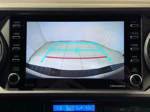 Used 2022 Toyota Tacoma TRD Off-Road w/ Technology Package image 25