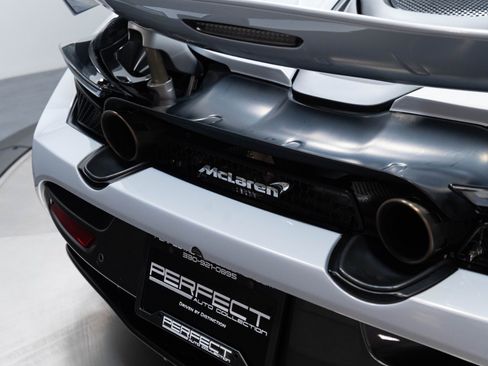 Used 2020 McLaren 720S Luxury RWD image 74