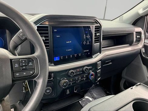 Used 2025 Ford F150 XL RWD image 5