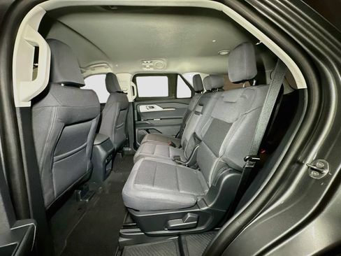 New 2026 Ford Explorer Active AWD/4WD image 26