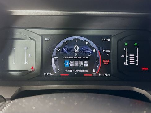 Certified 2025 Toyota Tacoma SR5 RWD image 13