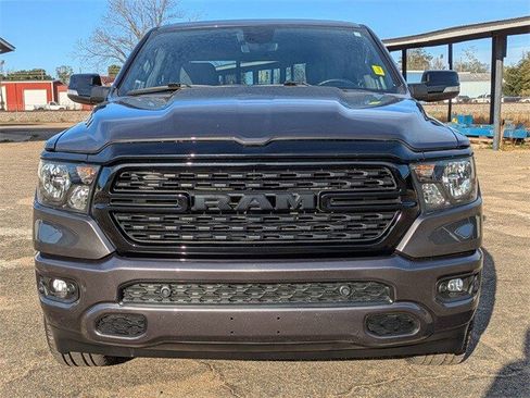 Used 2022 RAM 1500 Big Horn image 9