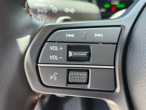 New 2026 Honda CR-V Sport-L image 26