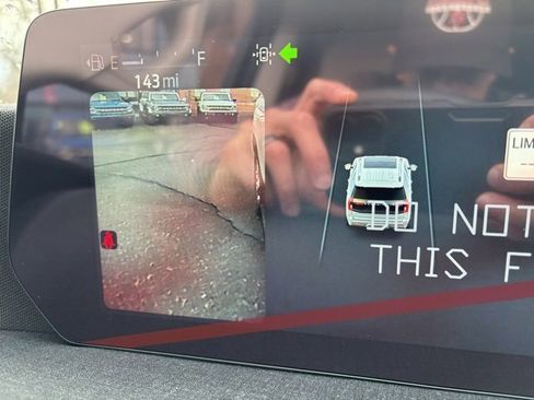 New 2025 Ford Expedition Max Active image 46