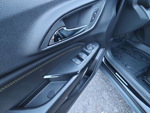 New 2026 Chevrolet Trax LT image 11