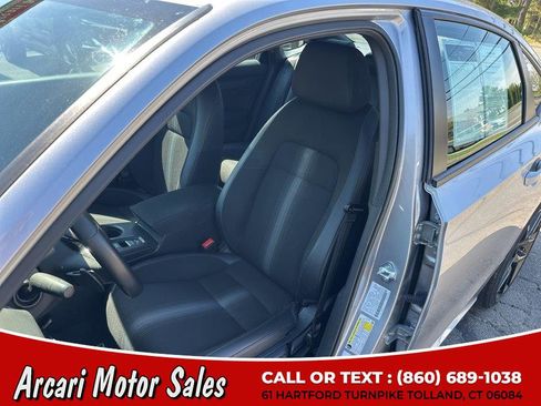 Used 2024 Honda Civic Sport image 16