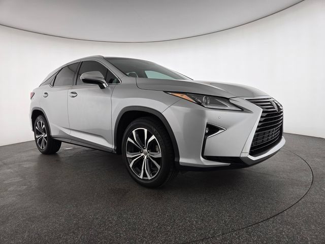 Used 2017 Lexus RX 350 AWD w/ Premium Package image 15
