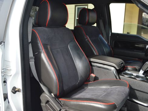 Used 2013 Ford F150 FX4 w/ FX Appearance Pkg image 22