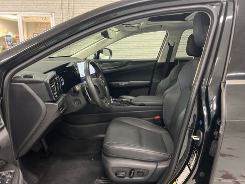 Used 2022 Lexus NX 350 350 Premium w/Navigation/Leath image 8