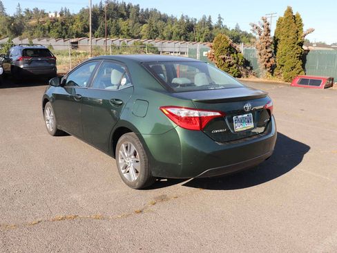 Used 2014 Toyota Corolla LE FWD image 7