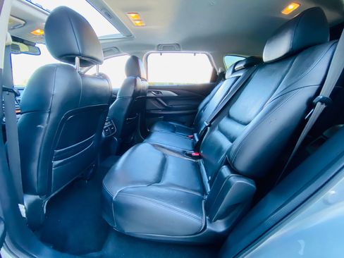 Used 2016 MAZDA CX-9 Touring image 28
