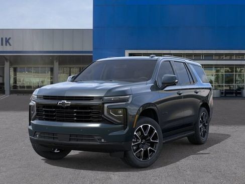 New 2026 Chevrolet Tahoe RST w/ Comfort Package AWD/4WD image 6