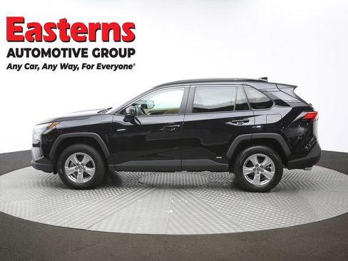 Used 2023 Toyota RAV4 LE image 59