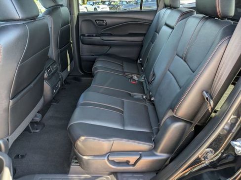 Used 2024 Honda Passport TrailSport image 22