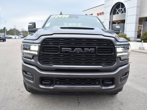Used 2024 RAM 2500 Limited image 4