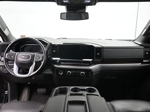 Used 2024 GMC Sierra 1500 SLT RWD image 22