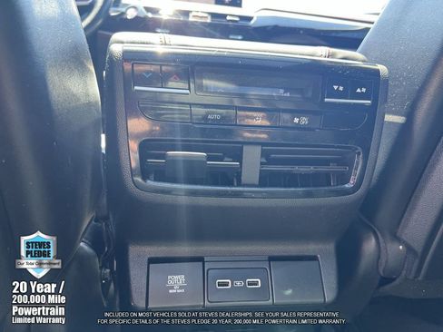 Used 2023 Acura MDX A-Spec AWD/4WD image 26