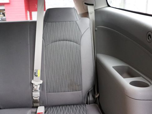 Used 2017 Chevrolet Traverse LS image 24