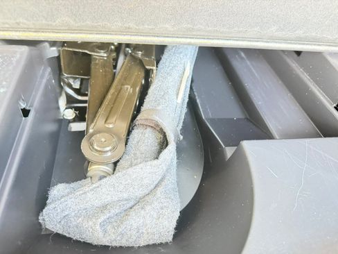 Used 2021 Ford Expedition Max XLT RWD image 34