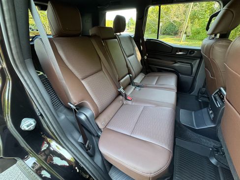 Used 2027 Toyota Land Cruiser w/ Premium Package AWD/4WD image 71