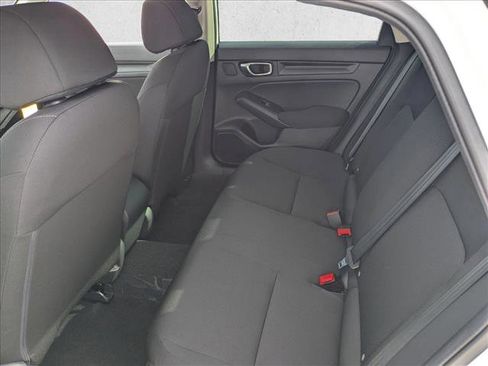 New 2026 Honda Civic LX image 14