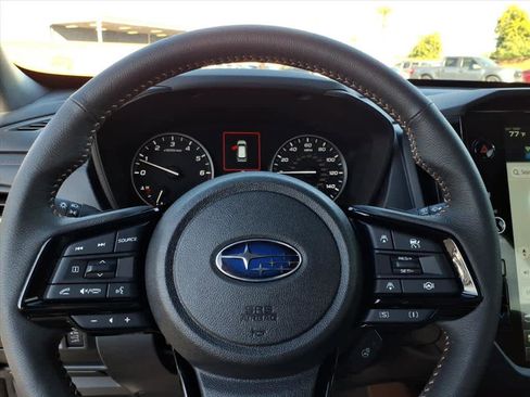 Certified 2025 Subaru Forester Touring w/ Popular Package - Touring image 34