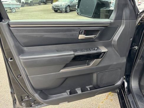 Used 2024 Toyota Tundra Limited image 21