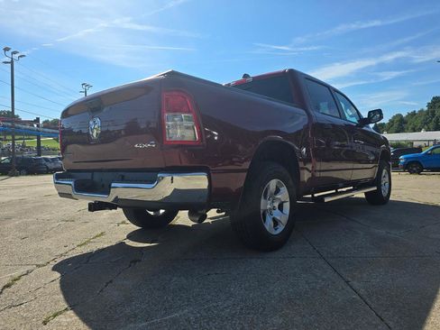 Used 2023 RAM 1500 Big Horn AWD/4WD image 3