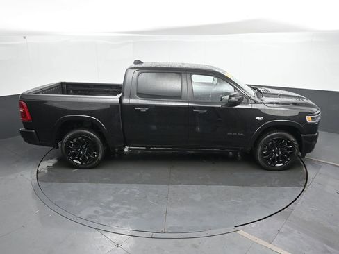 New 2026 RAM 1500 Limited w/ Night Edition AWD/4WD image 25