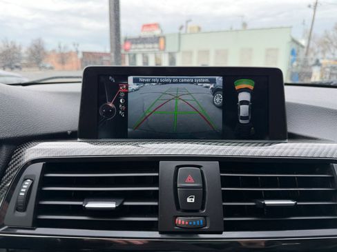 Used 2015 BMW M3 Sedan image 30